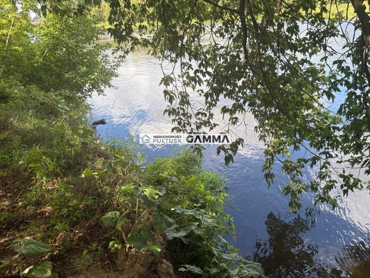 Sprzedam działkę pod rekreacje do podziału - Widok 3