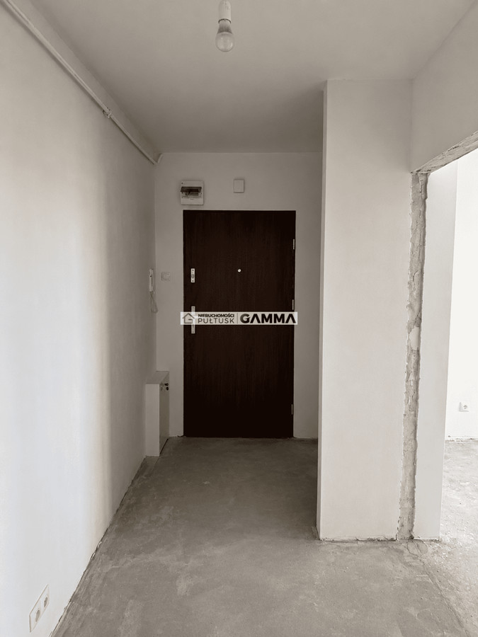 Apartment in Pułtusk, Osiedle Pana Tadeusza, powiat pułtuski - Widok 6