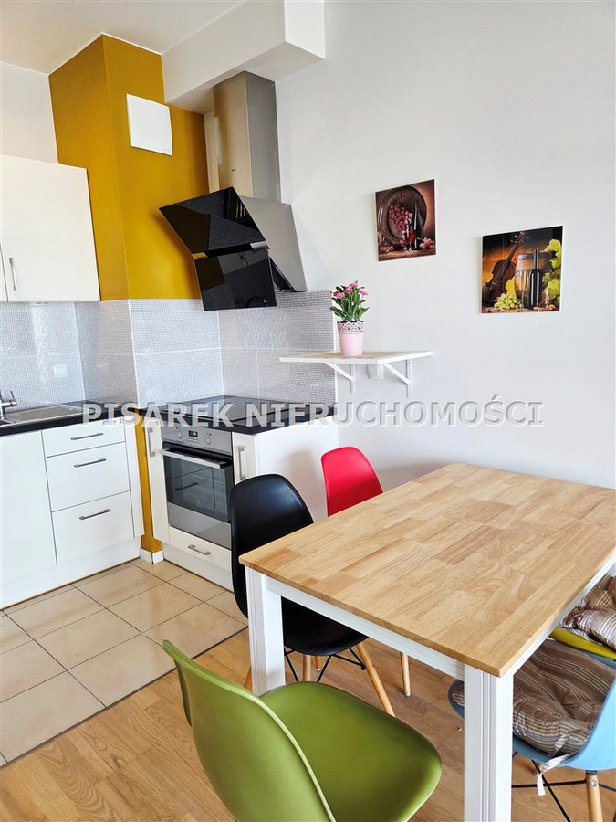 Apartment in Warszawa, Miasteczko Wilanów, Wilanów - Widok 2