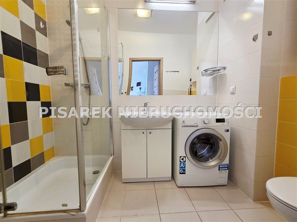 Apartment in Warszawa, Miasteczko Wilanów, Wilanów - Widok 4