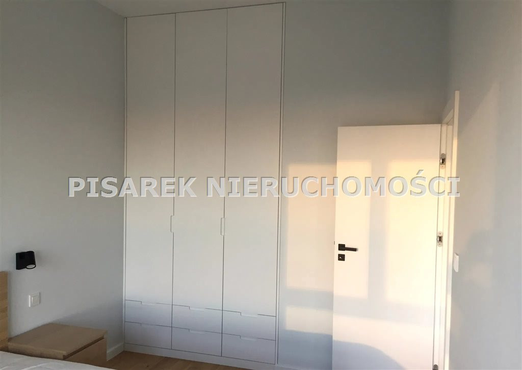 Apartment in Warszawa, Wola - Więcej