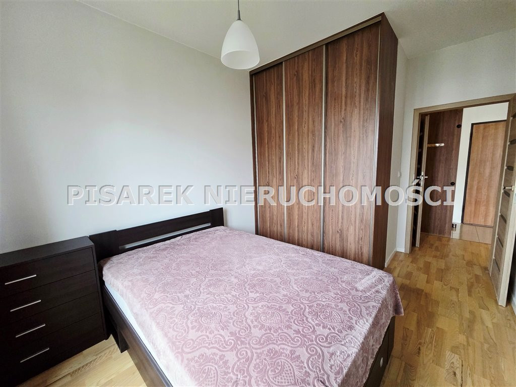 Apartment in Warszawa, Miasteczko Wilanów, Wilanów - Widok 3