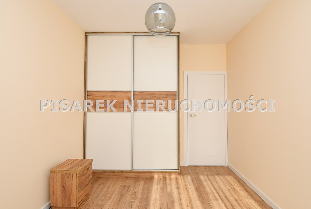 Mieszkanie – Warszawa, Praga-Północ - Widok 5