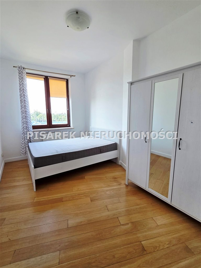 Apartment in Warszawa, Stegny, Mokotów - View 4