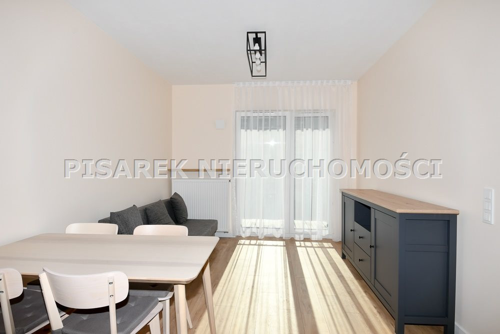 Mieszkanie – Warszawa, Praga-Północ - Widok 2