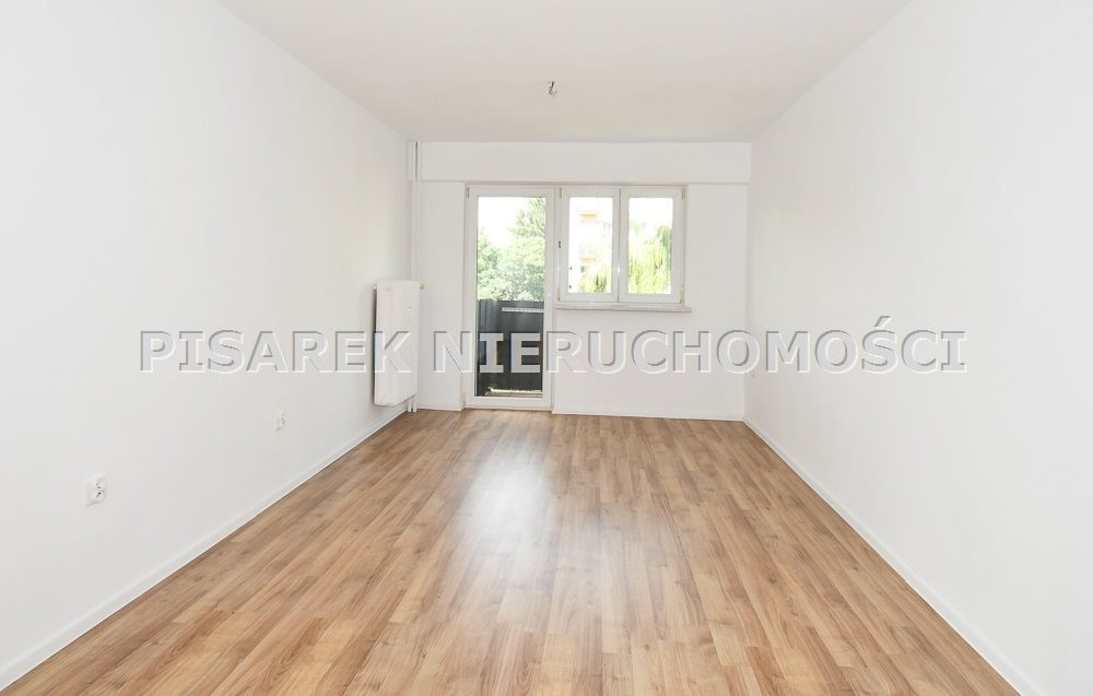 Apartment in Warszawa, Rakowiec, Ochota - Widok 2