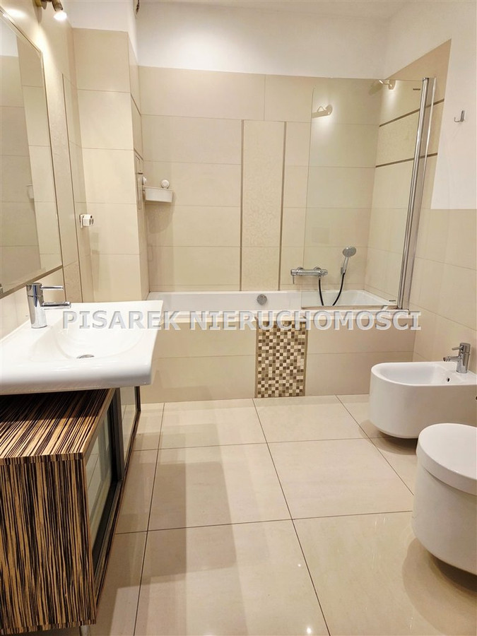 Apartment in Warszawa, Stegny, Mokotów - View 3