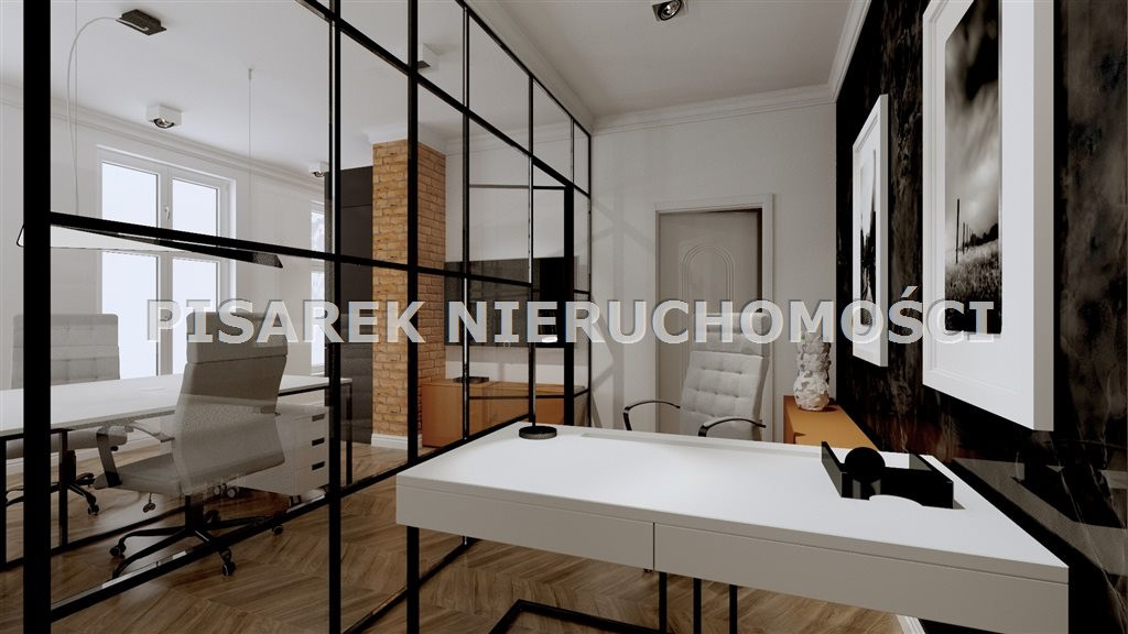 Apartment in Warszawa, Koszyki, Śródmieście - Widok 3