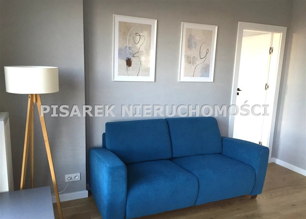 Apartment in Warszawa, Wola - Widok 2
