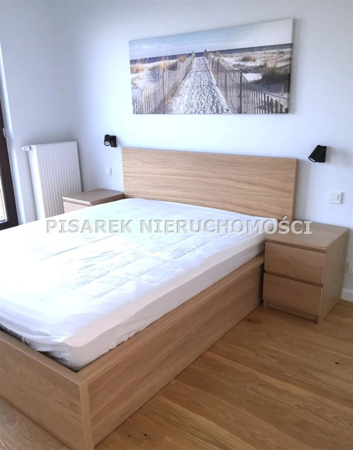 Apartment in Warszawa, Wola - Widok 3