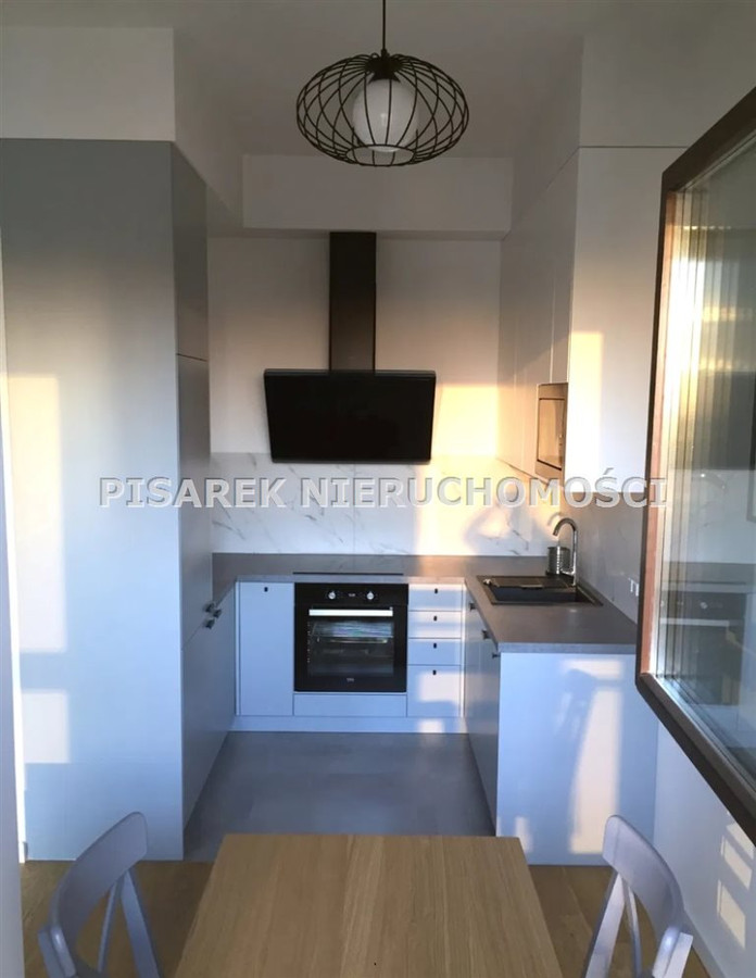 Apartment in Warszawa, Wola - Widok 4