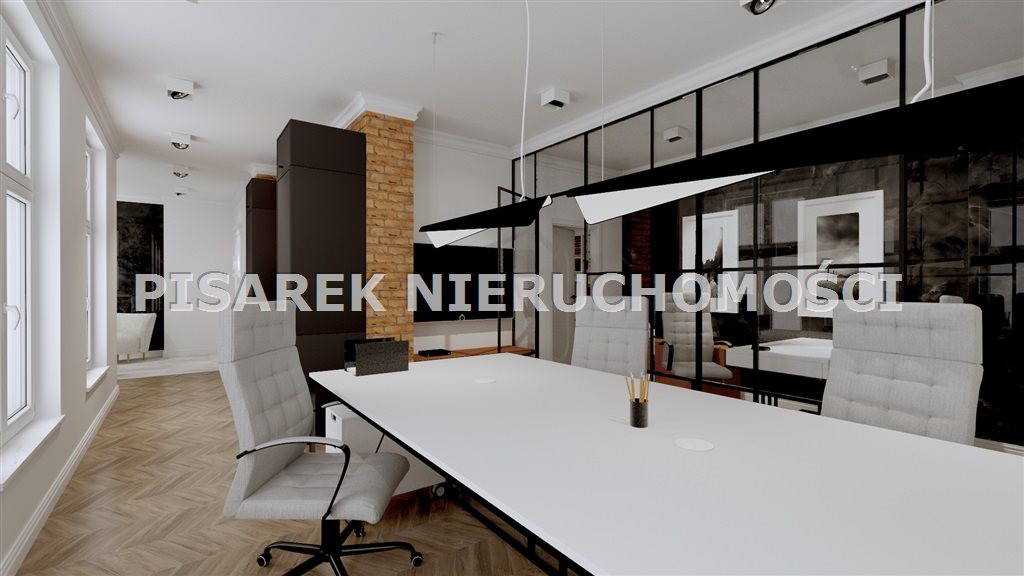 Apartment in Warszawa, Koszyki, Śródmieście - Widok 2