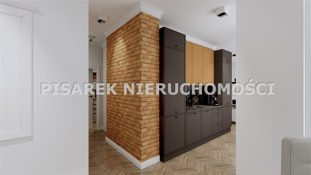 Apartment in Warszawa, Koszyki, Śródmieście - Widok 4
