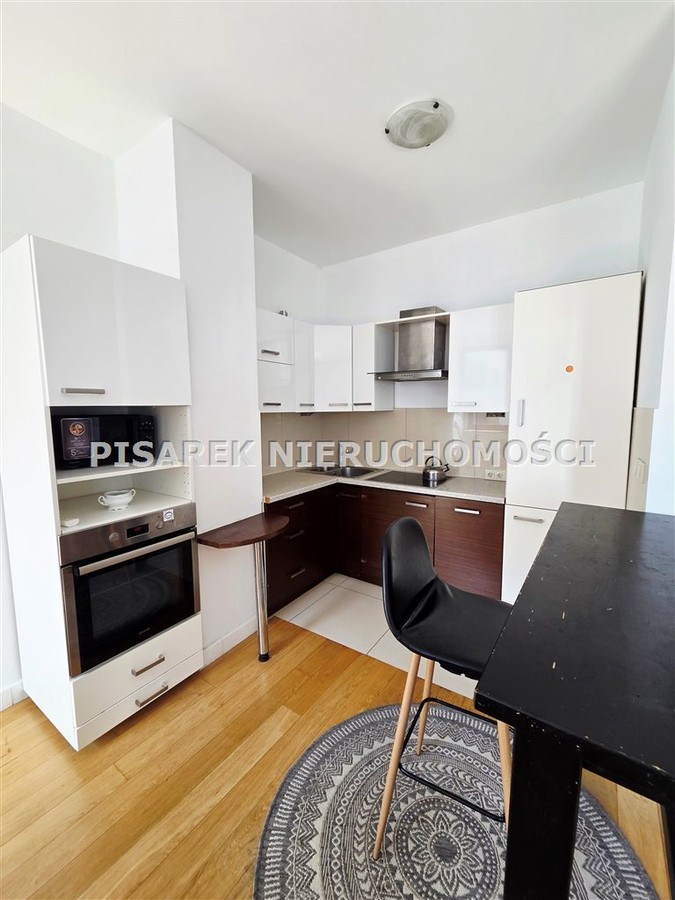 Apartment in Warszawa, Stegny, Mokotów - View 5