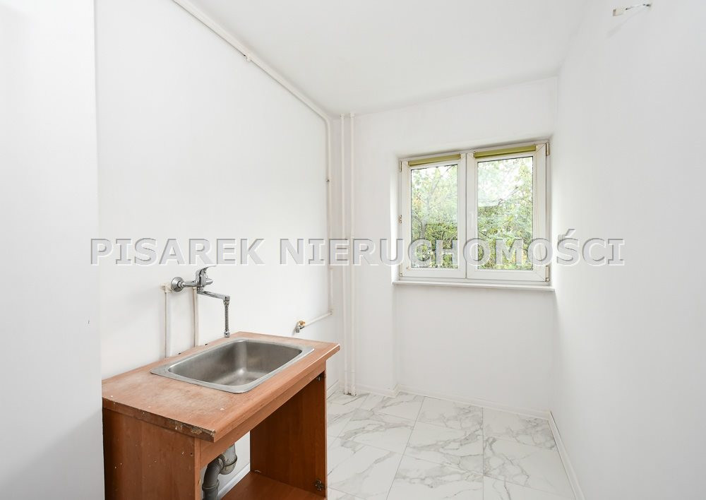 Apartment in Warszawa, Rakowiec, Ochota - Więcej