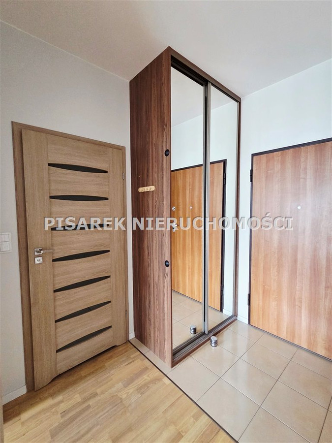 Apartment in Warszawa, Miasteczko Wilanów, Wilanów - Więcej