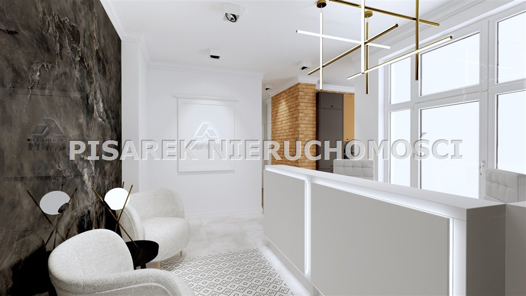 Apartment in Warszawa, Koszyki, Śródmieście - Widok 6