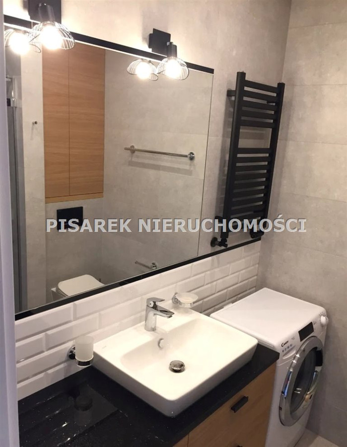 Apartment in Warszawa, Wola - Widok 5
