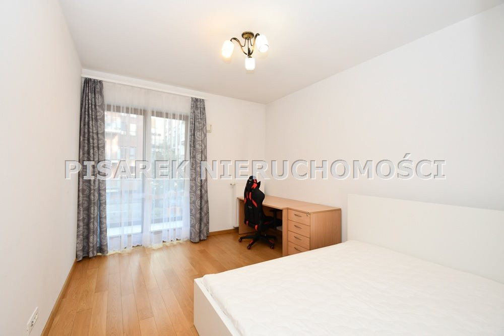 Mieszkanie – Warszawa, Skaryszew, Praga-Północ - Widok 3