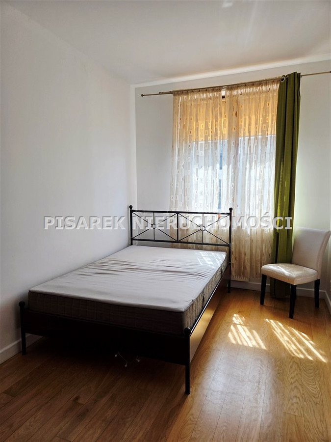 Apartment in Warszawa, Stegny, Mokotów - More