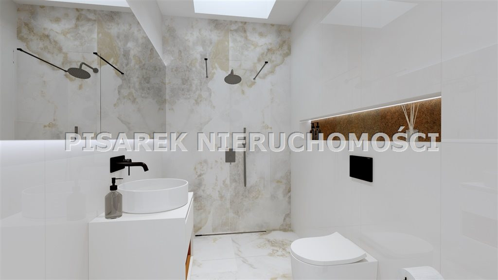 Apartment in Warszawa, Koszyki, Śródmieście - Widok 5