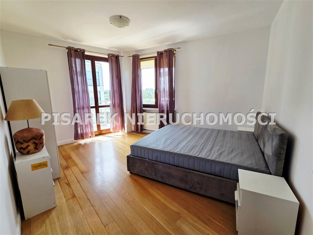 Apartment in Warszawa, Stegny, Mokotów - View 2