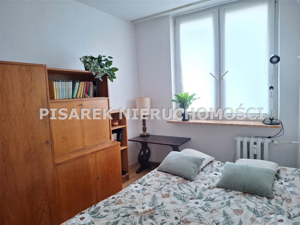 Mieszkanie – Warszawa, Saska Kępa, Praga-Południe - Widok 4