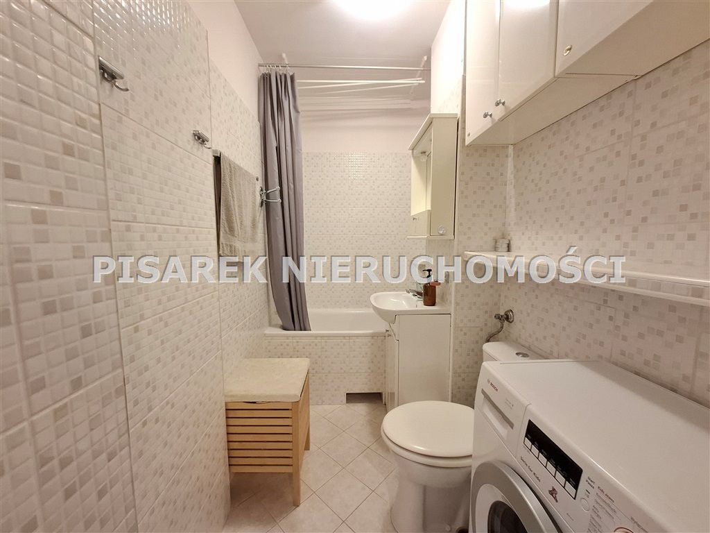 Mieszkanie – Warszawa, Saska Kępa, Praga-Południe - Więcej