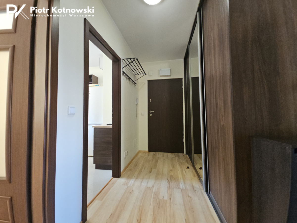 Apartment in Warszawa, Nowe Górce, Bemowo - Widok 4