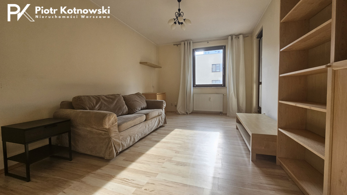 Apartment in Warszawa, Nowe Górce, Bemowo - Widok 6