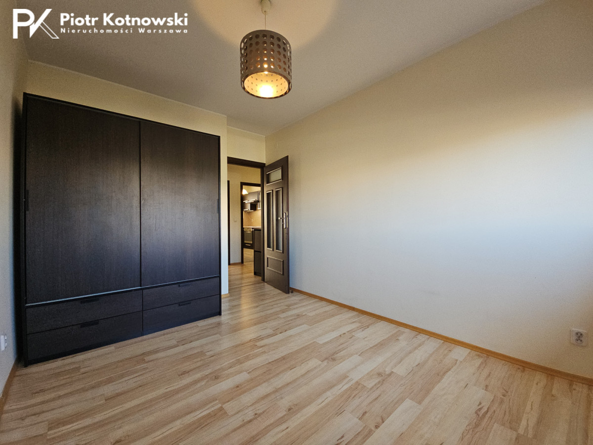Apartment in Warszawa, Nowe Górce, Bemowo - Widok 5
