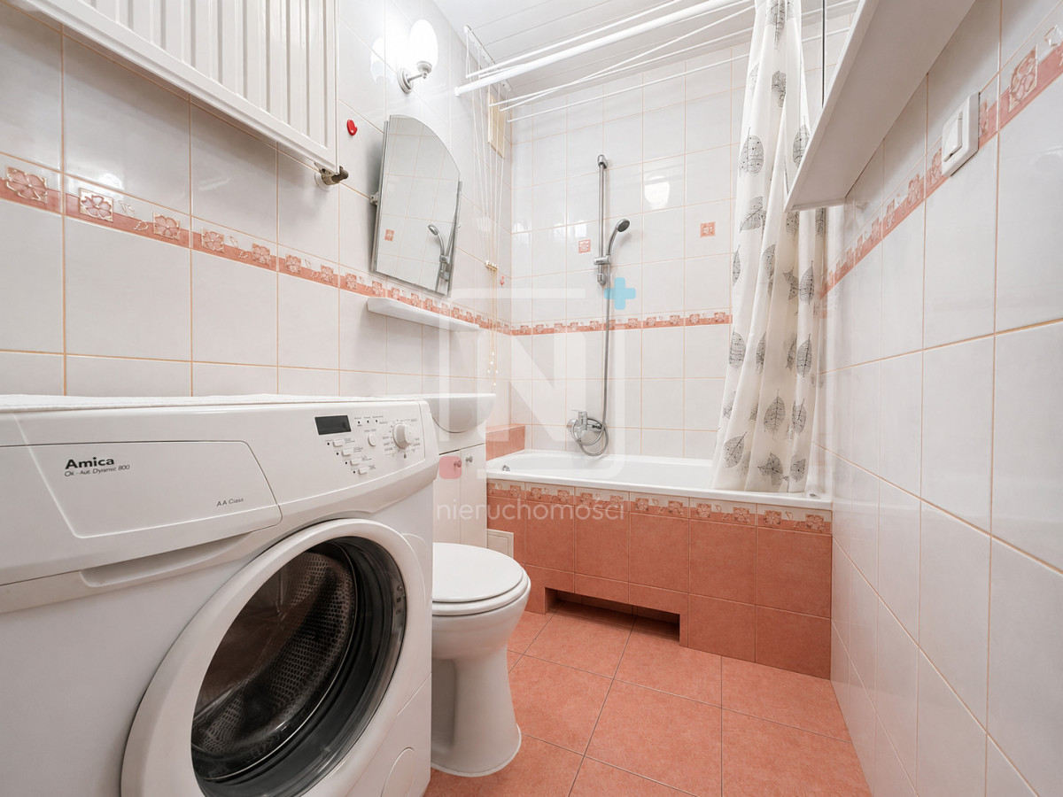Apartment in Warszawa, Na Skraju, Ursynów - Widok 5