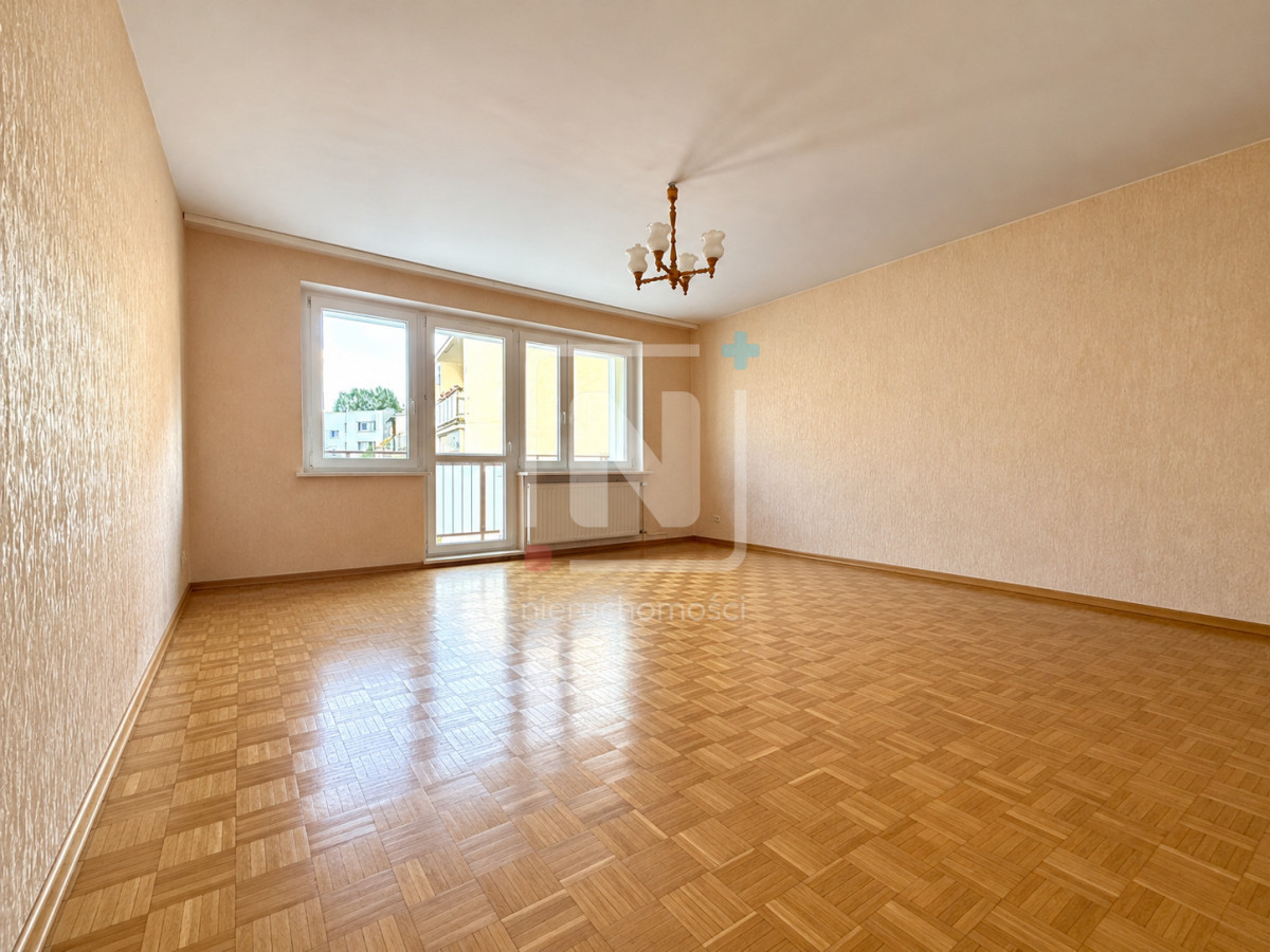 Mieszkanie – Warszawa, Ursynów - Widok 2