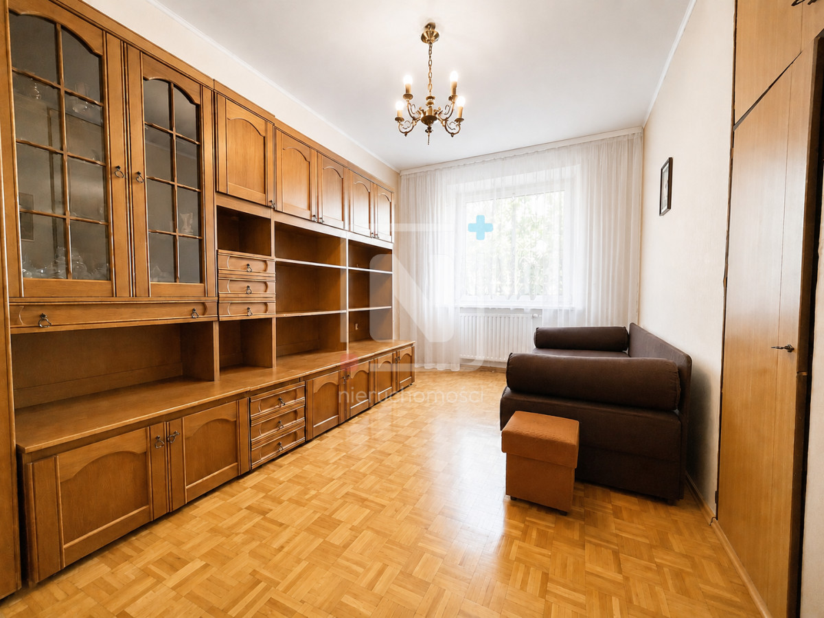 Mieszkanie – Warszawa, Ursynów - Widok 2