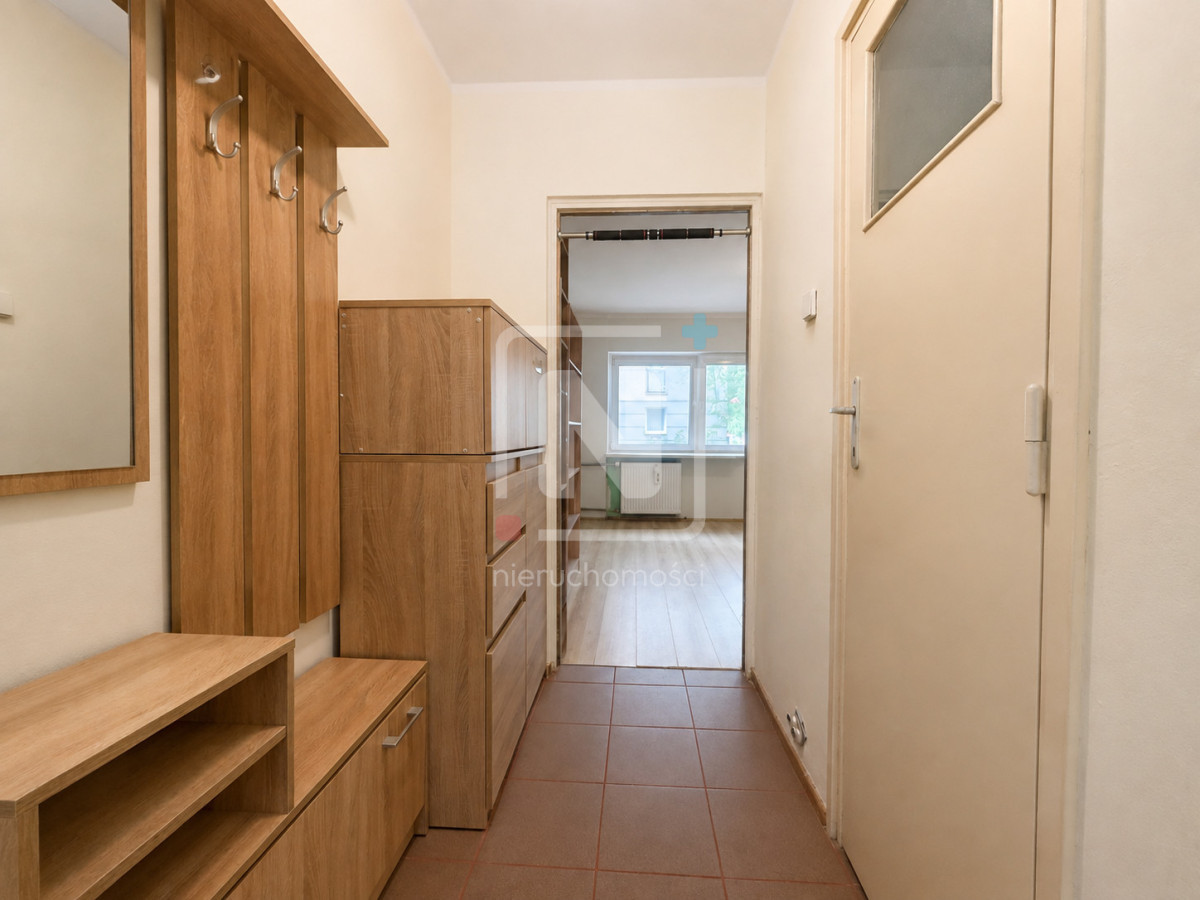 Mieszkanie – Warszawa, Wola - Widok 5