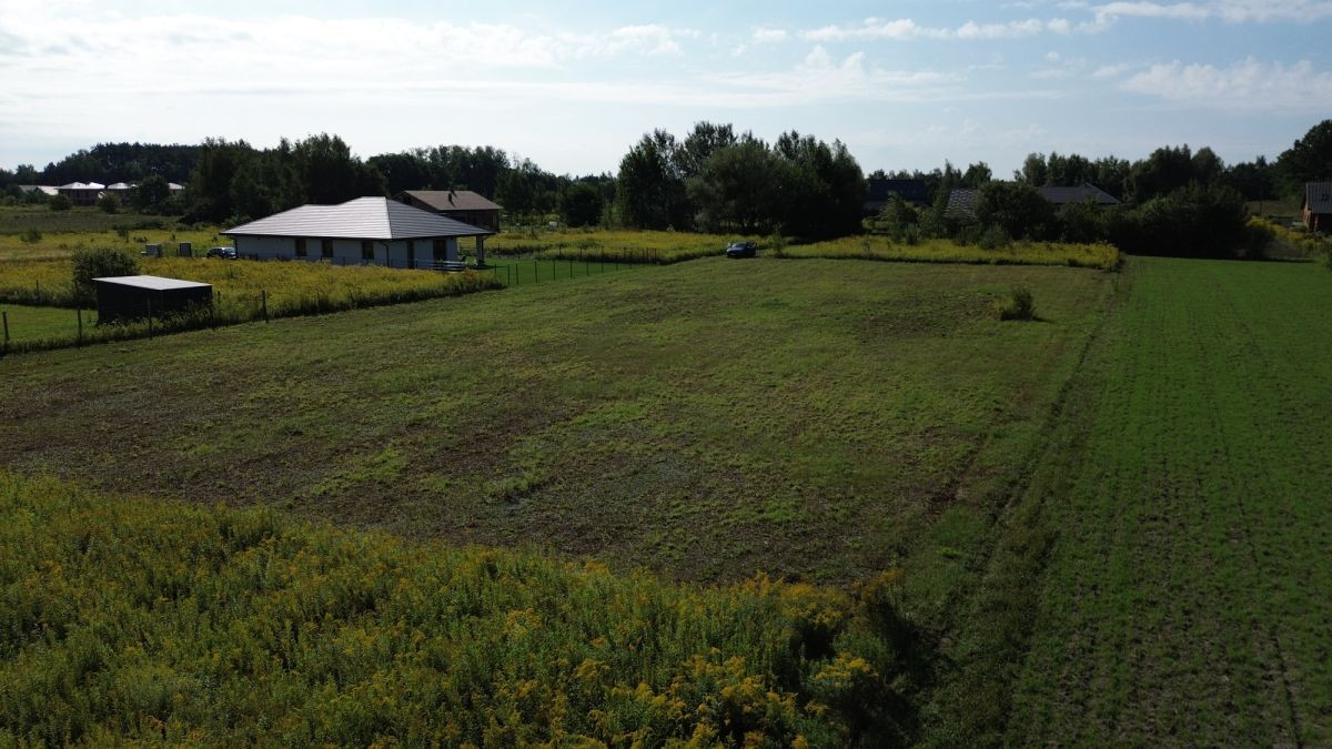 | 1007 m²| Blisko Puszczy | Cicho i spokojnie | - Więcej