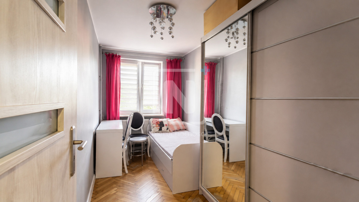 Mieszkanie – Warszawa, Ursus - Widok 3