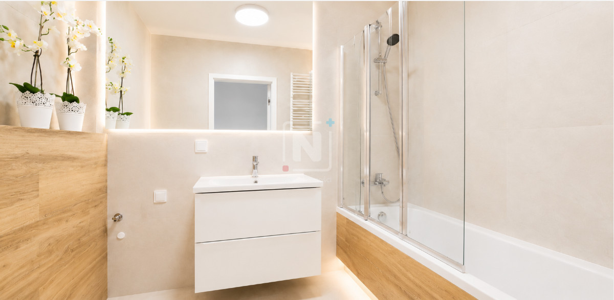 Apartment in Warszawa, Stare Włochy, Włochy - Więcej