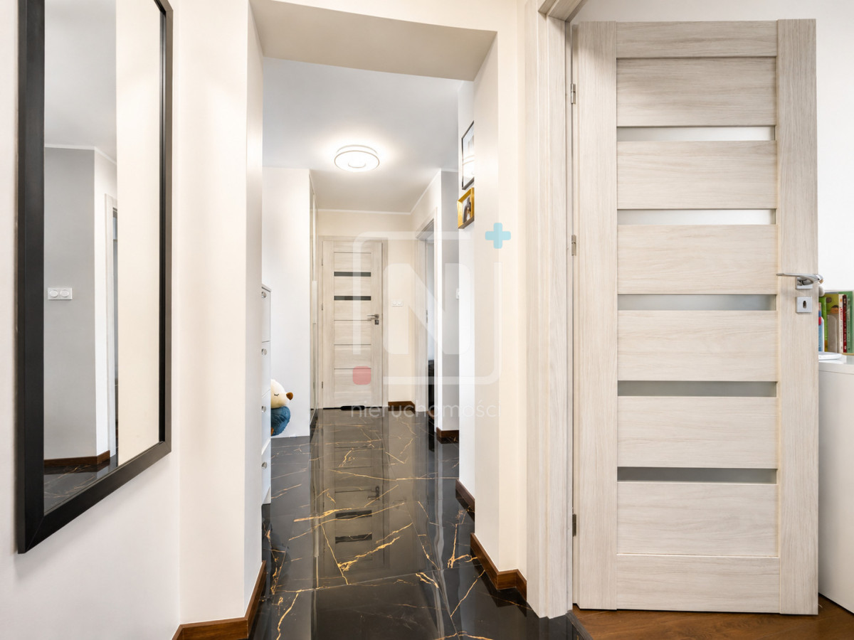 Apartment in Warszawa, Grochów-Południowy, Praga-Południe - Widok 6