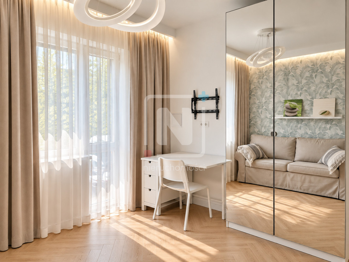 Inwestycja pod wynajem | 17 m² | Mokotów - Widok 3