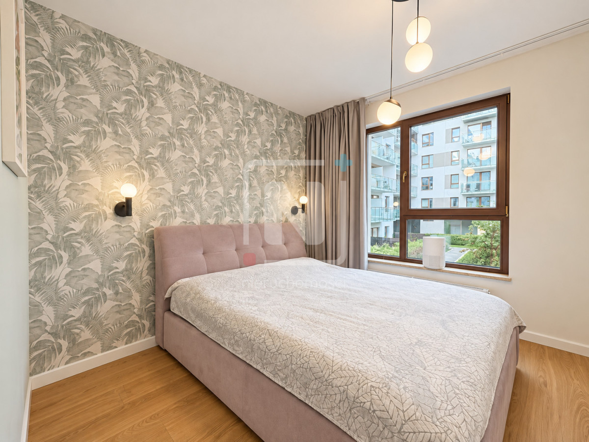 Mieszkanie – Warszawa, Wola - Widok 5