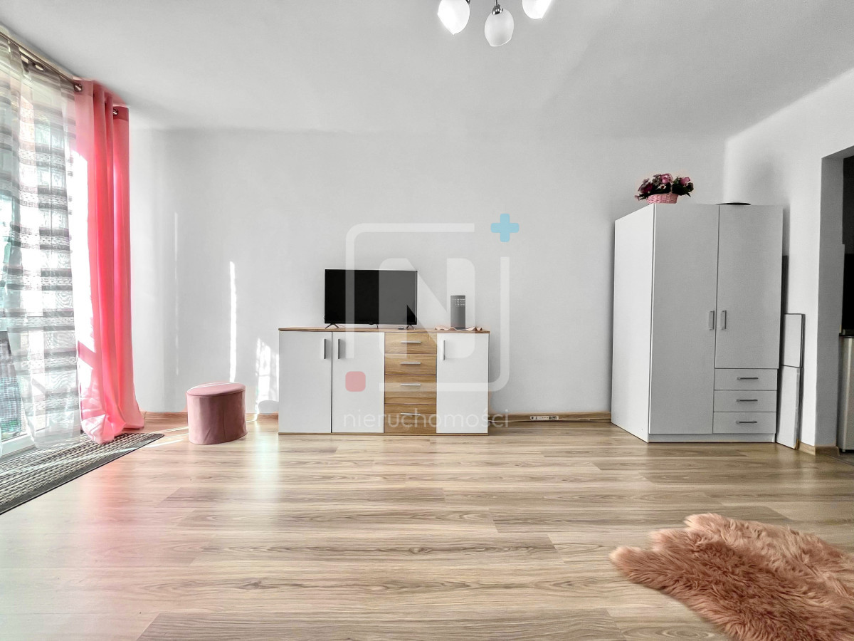 Mieszkanie – Warszawa, Wola - Widok 3