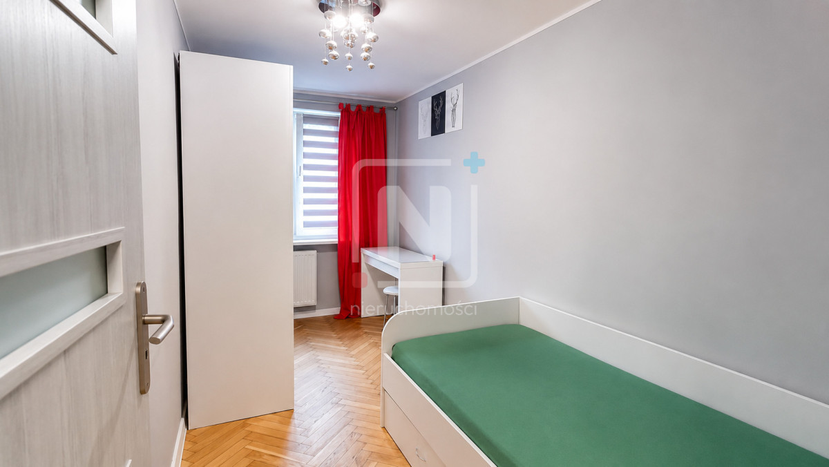 Mieszkanie – Warszawa, Ursus - Widok 4