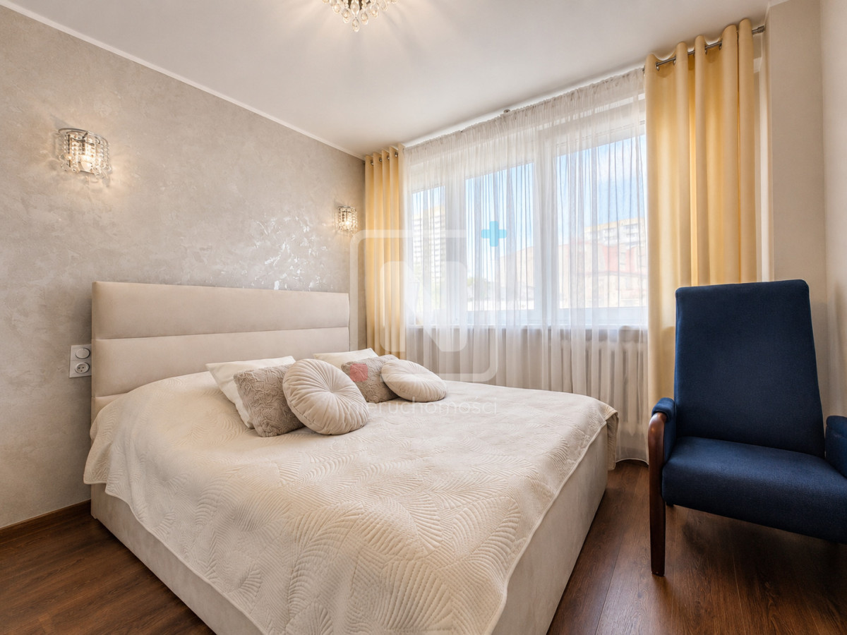 Apartment in Warszawa, Grochów-Południowy, Praga-Południe - Widok 5