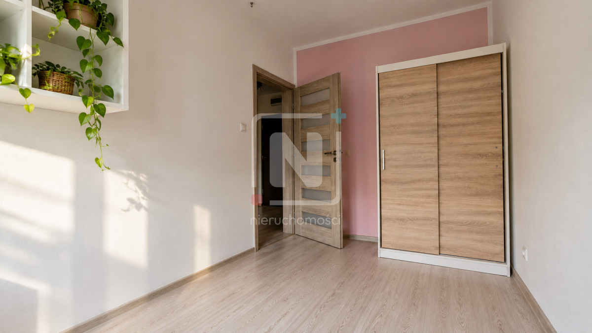 Mieszkanie – Warszawa, Białołęka - Widok 4