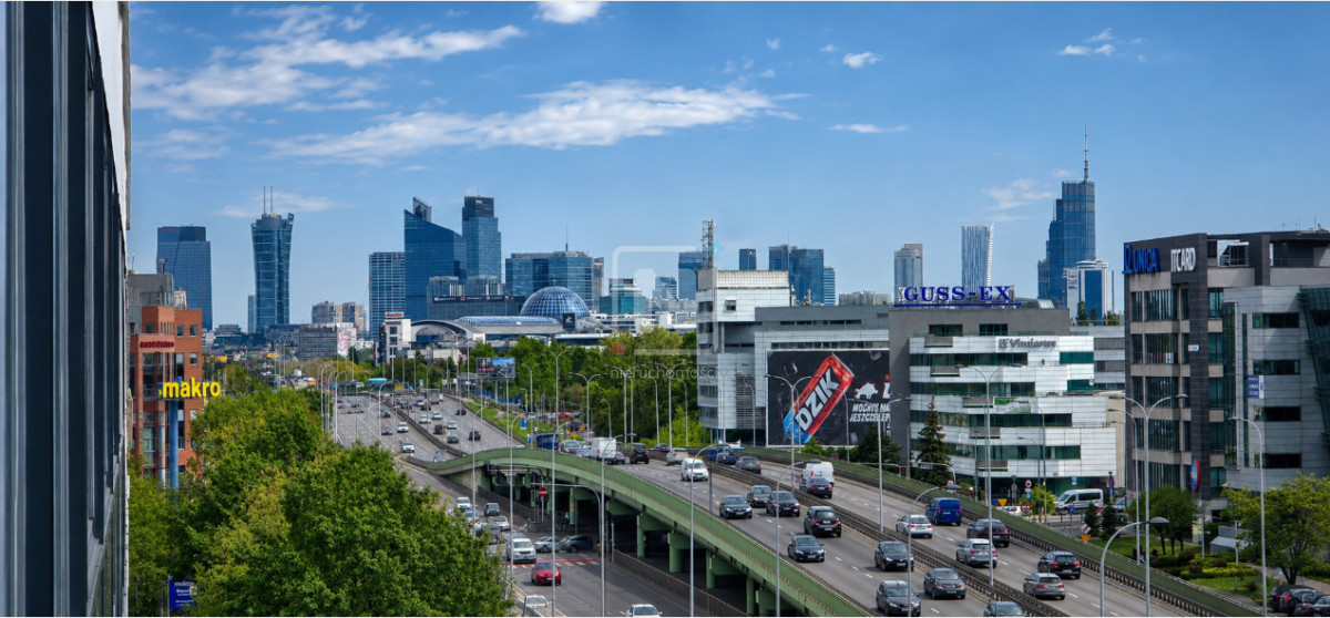 Apartment in Warszawa, Stare Włochy, Włochy - Widok 4