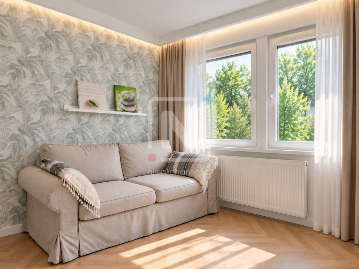 Inwestycja pod wynajem | 17 m² | Mokotów - Widok 4