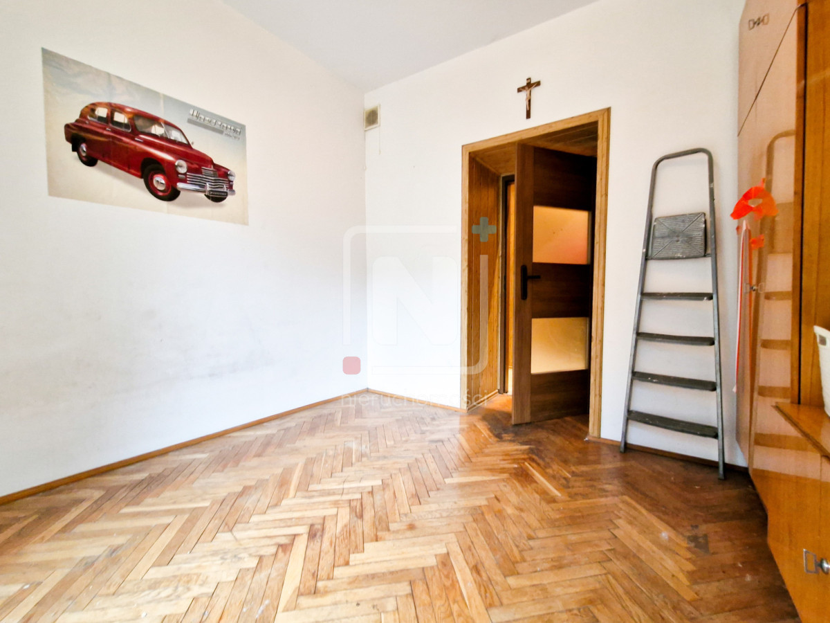 Mieszkanie – Warszawa, Wola - Widok 3
