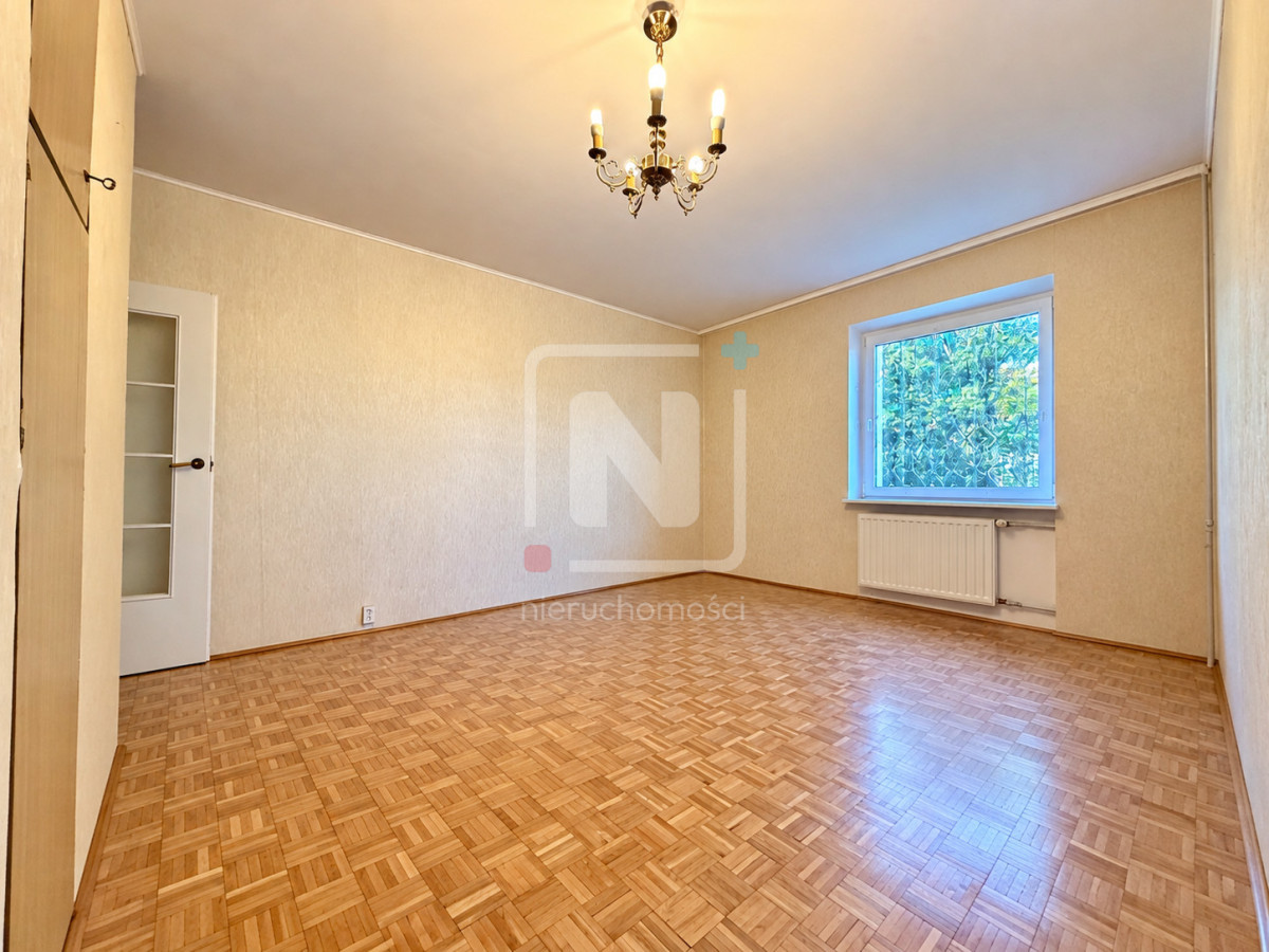 Mieszkanie – Warszawa, Ursynów - Widok 5