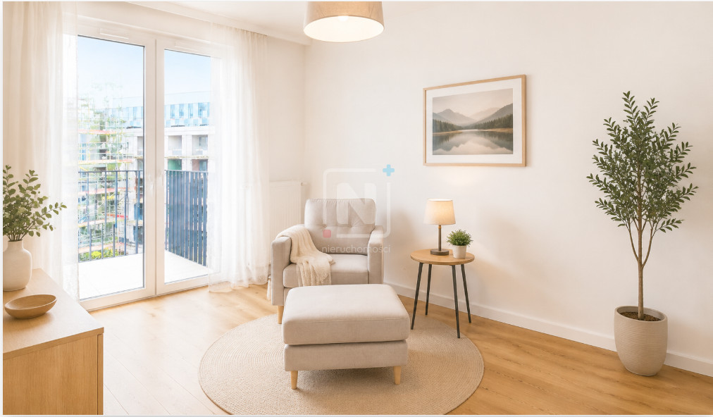 Apartment in Warszawa, Stare Włochy, Włochy - Widok 2